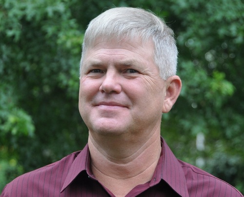 LarrySandeen's profile picture. Driving for synergistic solutions at the nexus of water and energy in the free market!