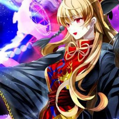 bfrObnCczqbUIix's profile picture. 東方と音ゲー好き