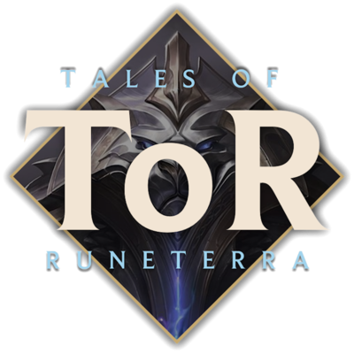 ✨ Tales of Runeterra ✨さんのプロフィール画像