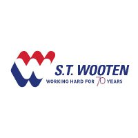 S.T. Wooten(@STWootenCorp) 's Twitter Profile Photo