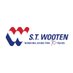 S.T. Wooten (@stwootencorp) Twitter profile photo S.T. Wooten (@stwootencorp) Twitter profile photo
