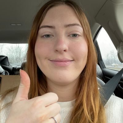 BriannaMDykes's profile picture. Moved to Texas and found who I am ❤️