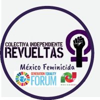 Colectiva Independiente Revueltas (@colectivaindep1) 's Twitter Profile