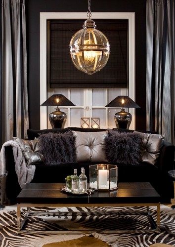 An online home furnishings store, providing stylish interiors from around the world.