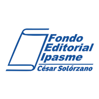 Fondo Editorial Ipasme 'César Solórzano'(@editorialipasme) 's Twitter Profileg