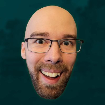 #SeaKraken | Twitch Streamer | Former L2 Magic Judge | Connoisseur of fine Ska/Punk | On an endless journey to make as many awesome friends as I can!