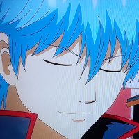 坂田銀時 (@shodaimomotaro) Twitter profile photo
