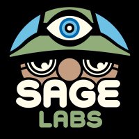 Sage Labs (@sagelabs_) 's Twitter Profile