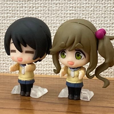 しがないオタクの雑記アカ/バンドリ/プロセカ/WoT/原神/駅メモ/アニメ/旅行とか