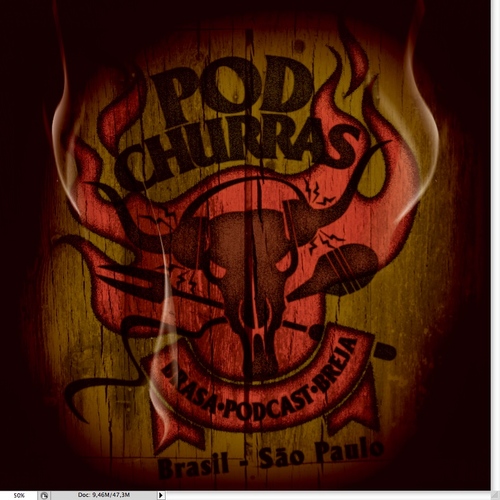 Seu ponto de encontro para fazer um churras com a galera da podosfera.