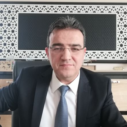 Öğretmen/Okul Müdürü/Mehmet Tuza Pakpen MTAL/Vocational Technical Anatolian High School/Manager