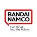 バンダイナムコ アミューズメントユニット公式アカウント (@bnam_jp) Twitter profile photo バンダイナムコ アミューズメントユニット公式アカウント (@bnam_jp) Twitter profile photo