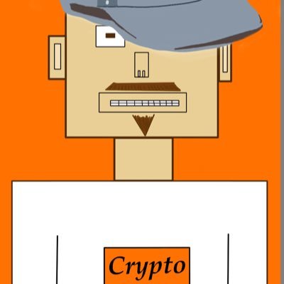 Creator of BlockHeadz NFT’s (Nft Collector). https://t.co/zac6DYgQWv