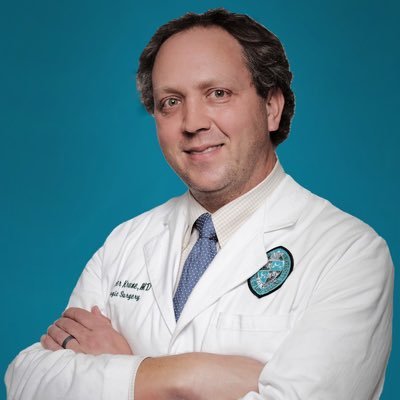 L Spencer Krane Profile