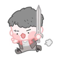 썰쿠네🕯 (@kunepyon) 's Twitter Profile Photo