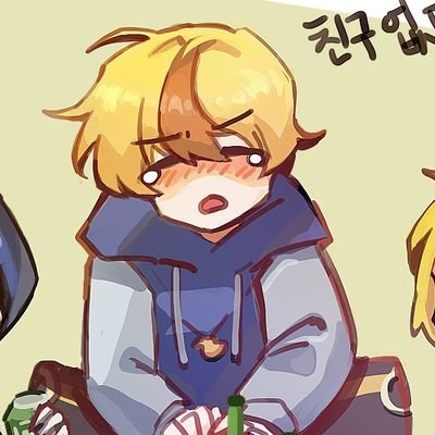 Ganchosさんのプロフィール画像