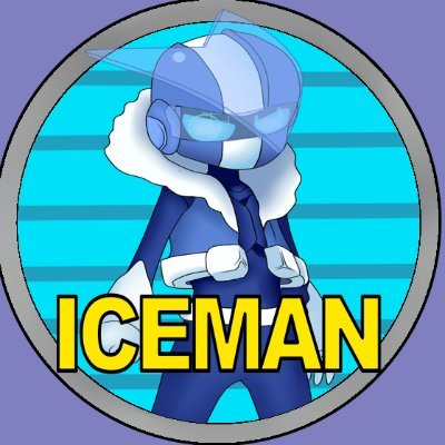 IceManII8 Profile Picture