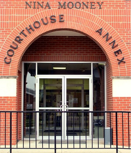 The Bullitt County Clerk's Office handles vehicle registration, land records, marriage licenses and elections. Located in Nina Mooney Courthouse Annex.