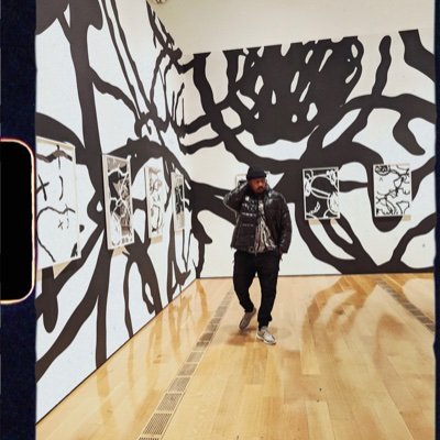 allraw_lova's profile picture. Living bra take yo time.