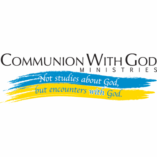 Mission: to equip you to do everything as an outcome of your daily conversations with God, and to train others to do the same.