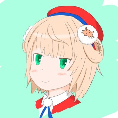 ミリタリJK(社会人) 。いろいろ教えてください！！ﾏｼｭﾏﾛ→ https://t.co/58Ip8aTMDY 成人済／みすきー：https://t.co/QFrKnlqNGm