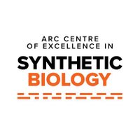 ARC Centre of Excellence in Synthetic Biology(@ARC_CoESB) 's Twitter Profile Photo