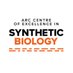 ARC Centre of Excellence in Synthetic Biology (@ARC_CoESB) Twitter profile photo