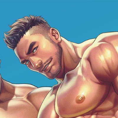 slime_k1ng's profile picture. He/Him || Mdni || 18+ || 27yo || Hentai Lover