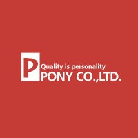 株式会社ポニー(@pony_co_ltd) 's Twitter Profile Photo