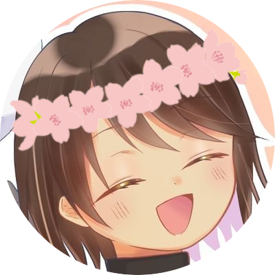 なつのはな@ログアウトさんのプロフィール画像