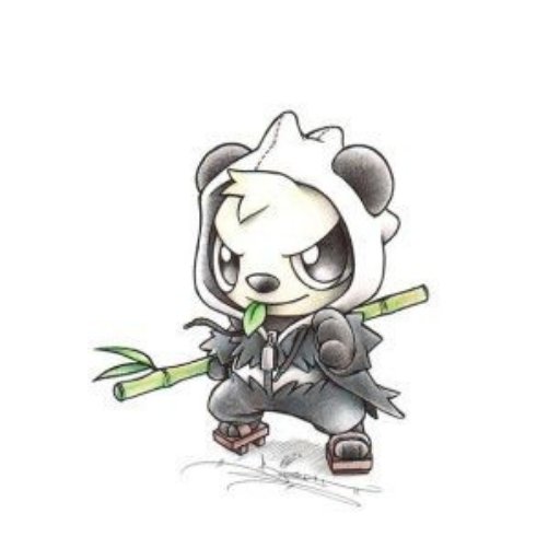 elpandabravo's profile picture. Liberando la rabia de los pandas, bipolares entre lo blanco y lo negro...si no te gusta no me sigas...