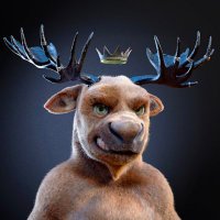 CryptoMoose (@mong87466986) 's Twitter Profile