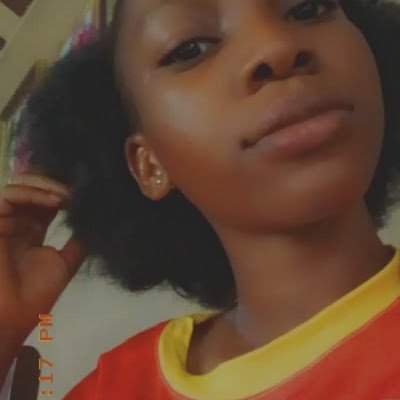 just_Similoluwa's profile picture. 