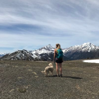 MSc Student @ualberta. Wildlife ecology and conservation.
