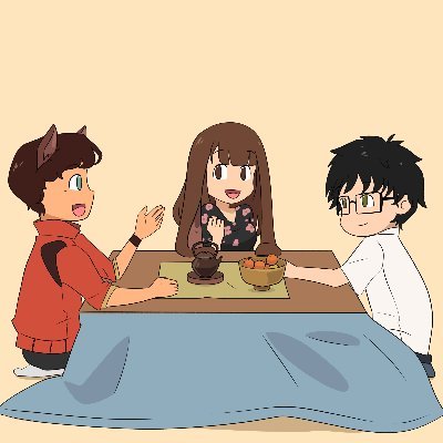 Under the Kotatsu - An Anime Podcast
