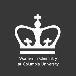 Women in Chemistry at @Columbia
• • • • • •
Supporting women in chemistry, both in and out of the department, through outreach and other events