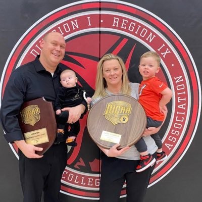 Assistant Coach for Casper College Women's Basketball 17-18,19-20,21-22,22-23,23-24 Region IX Champions