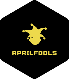 “There is nothing bad in being foolish sometimes as we cannot be always intelligent. Happy April Fool’s Day to you.”

0x9fd0B245b8Dba794210D33da1409B3bDF1344b98