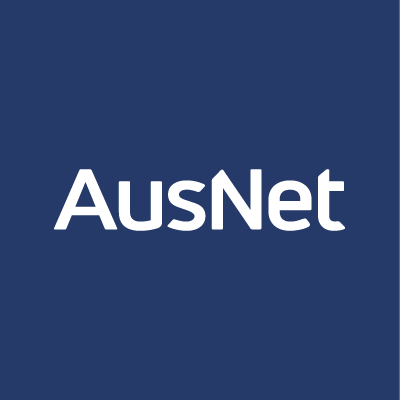 AusNetServices Profile Picture