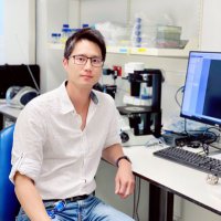 Thomas Park (@tihpark) 's Twitter Profile