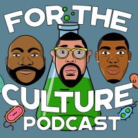 For The Culture Podcast(@FTCPodcast421) 's Twitter Profile Photo