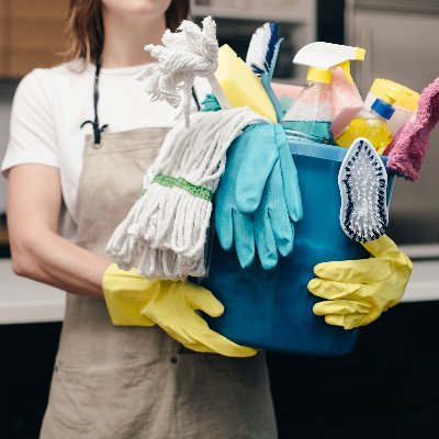 The Cleaners Hub go above and beyond and provide exceptional commercial and house cleaning. You can book your cleaning service online in just 60 seconds.