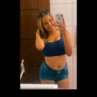 gaby silva๐ค (@gabymattos22) 's Twitter Profile