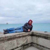 Tyler Gilbreath (@tgilbreath6) 's Twitter Profile