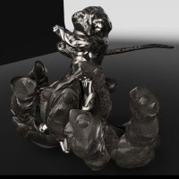 Crypt Monster* (@cryptmonster1) 's Twitter Profile