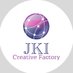 JKI Creative Factory (@jcf_group) Twitter profile photo JKI Creative Factory (@jcf_group) Twitter profile photo