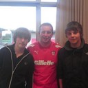 Jay Cowell - @jaycowell - Twitter