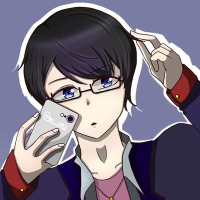 こめじさんのプロフィール画像