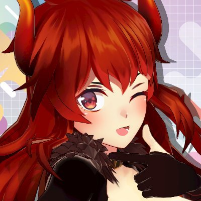 よう人間ども!ファイアードレイクのドーラじゃ!歌ったり喋ったり人間の文化を学びながら配信しておる! よろしくな~!https://t.co/zg7EoyL1Ce
オリジナル曲「レッド・ルーラー」配信中!https://t.co/i0m8u0TqJ9