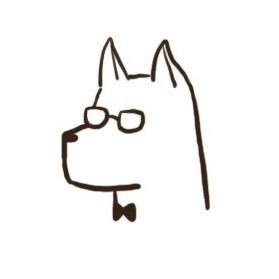 眼鏡犬さんのプロフィール画像